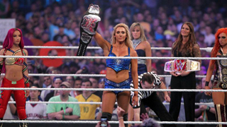 <i>WWE Wrestlemania XXXII</i>